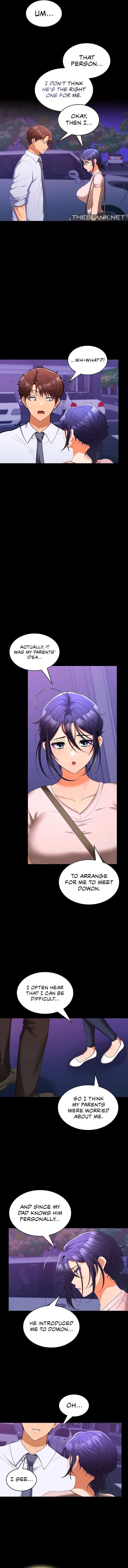 Not at Work - Chapter 23 - picture 10