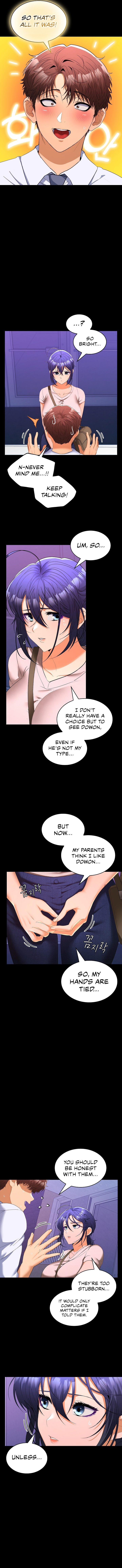 Not at Work - Chapter 23 - picture 11