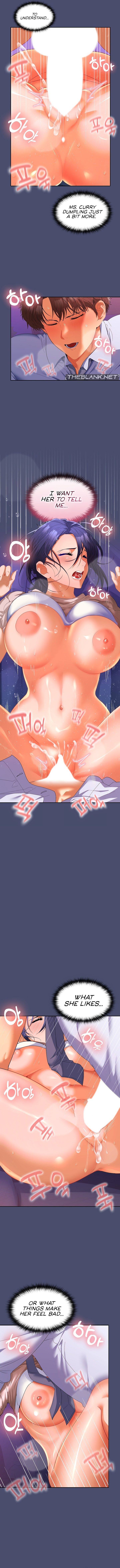 Not at Work - Chapter 23 - picture 2