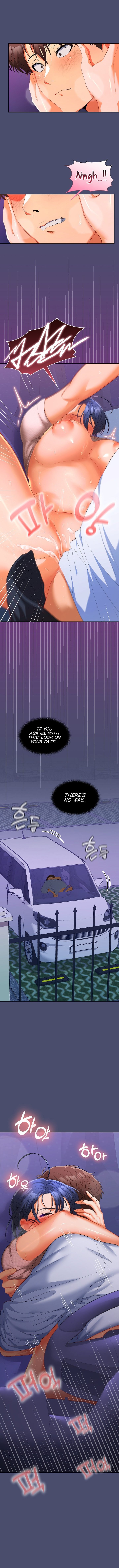 Not at Work - Chapter 23 - picture 4
