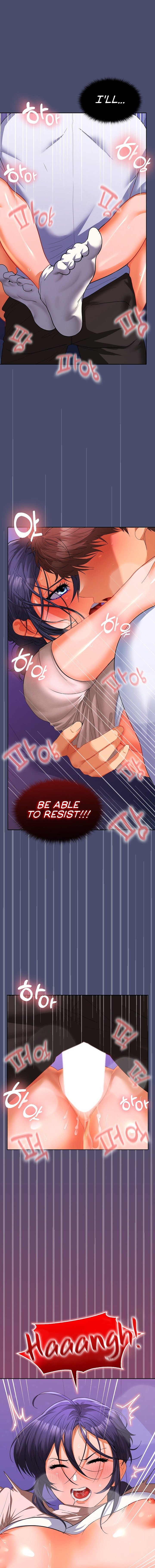 Not at Work - Chapter 23 - picture 5