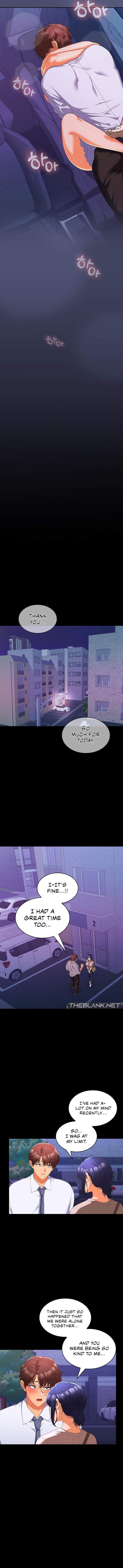 Not at Work - Chapter 23 - picture 7