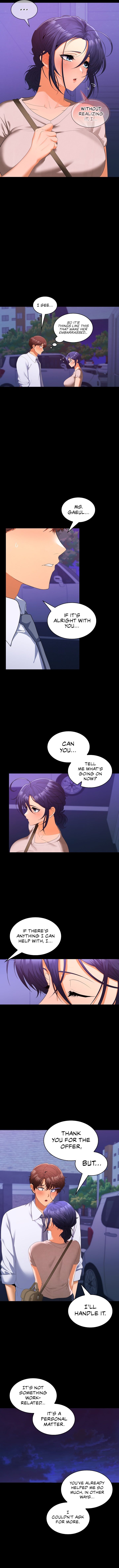 Not at Work - Chapter 23 - picture 8