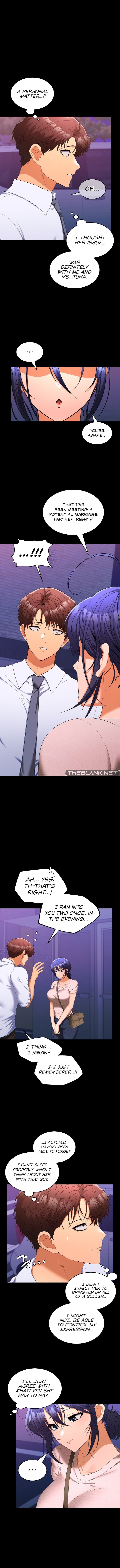 Not at Work - Chapter 23 - picture 9