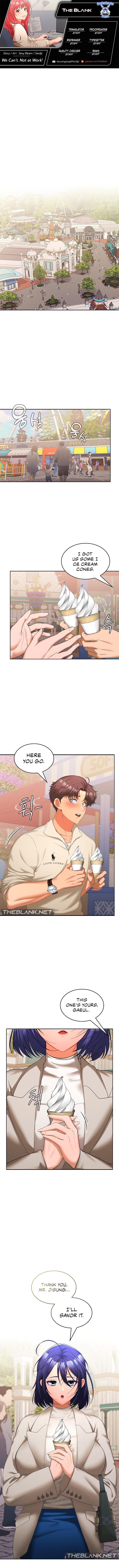 Not at Work - Chapter 24 - picture 0