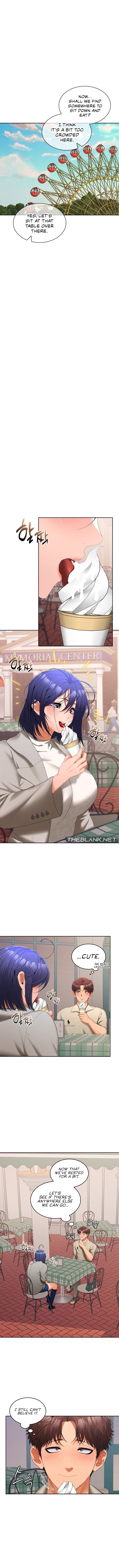 Not at Work - Chapter 24 - picture 1