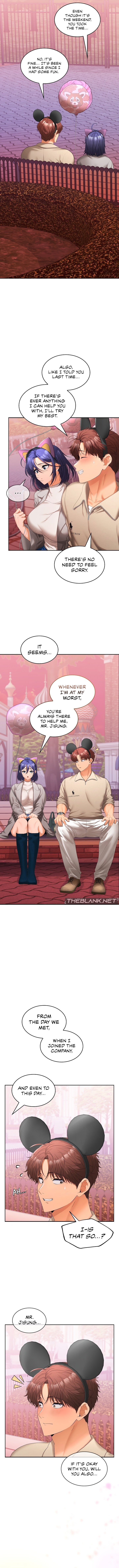 Not at Work - Chapter 24 - picture 10