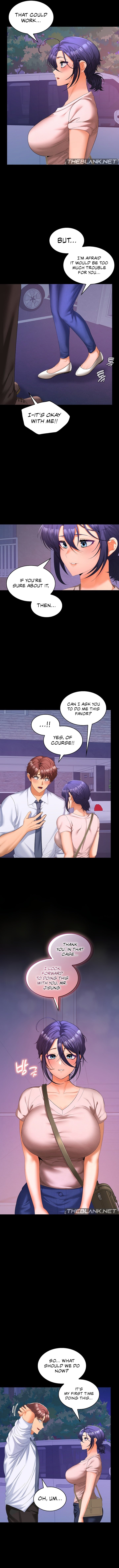 Not at Work - Chapter 24 - picture 4
