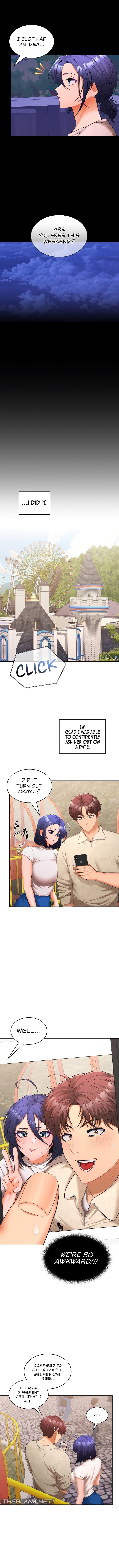 Not at Work - Chapter 24 - picture 5