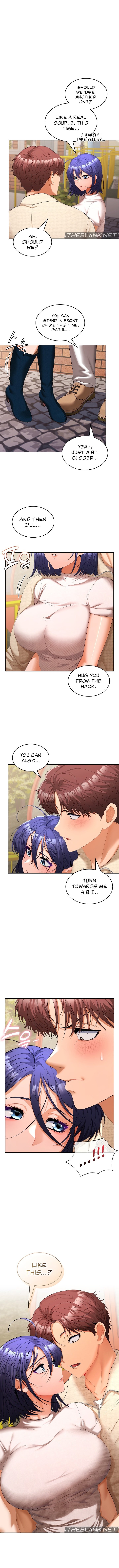 Not at Work - Chapter 24 - picture 6