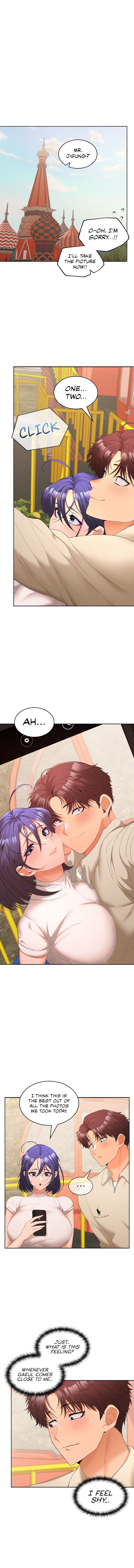Not at Work - Chapter 24 - picture 7