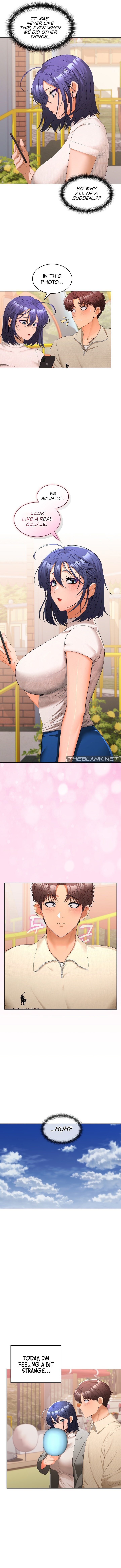 Not at Work - Chapter 24 - picture 8