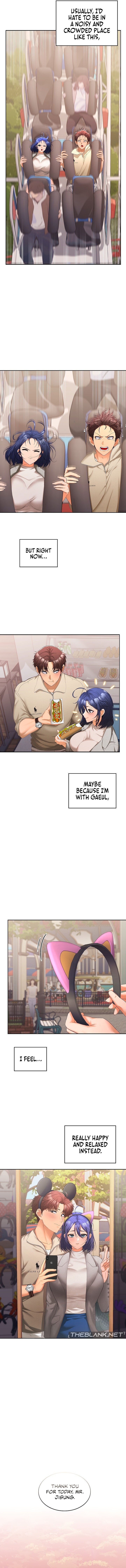 Not at Work - Chapter 24 - picture 9