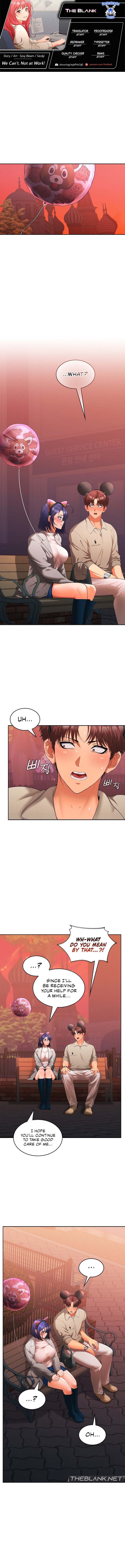 Not at Work - Chapter 25 - picture 0