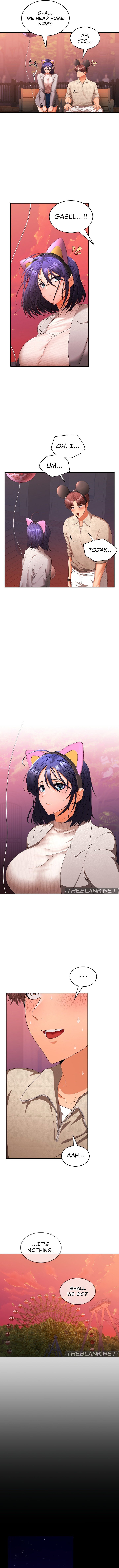 Not at Work - Chapter 25 - picture 2