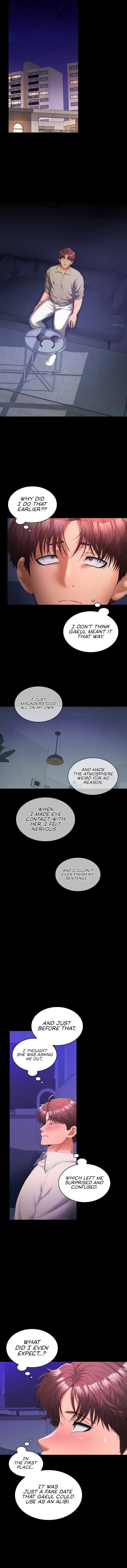 Not at Work - Chapter 25 - picture 3
