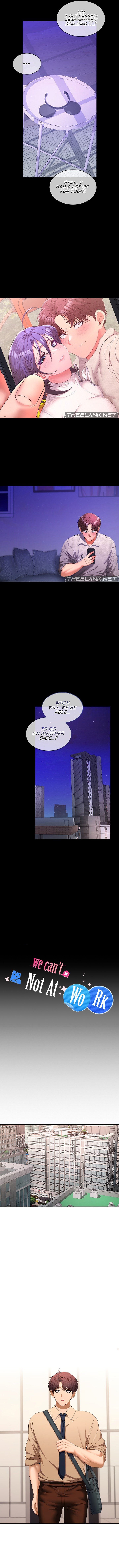 Not at Work - Chapter 25 - picture 4