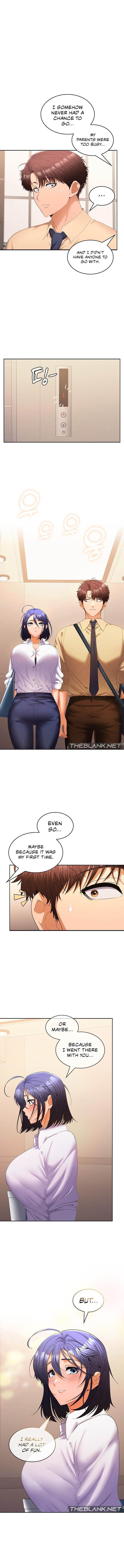 Not at Work - Chapter 25 - picture 6
