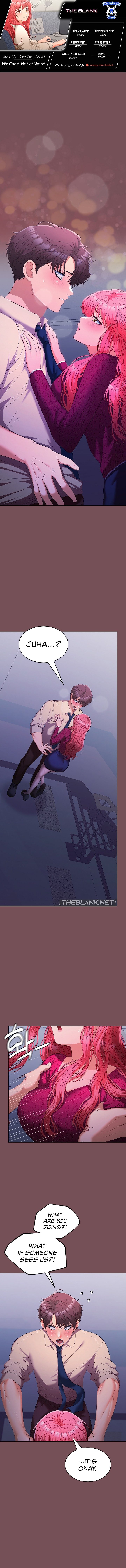 Not at Work - Chapter 26 - picture 0
