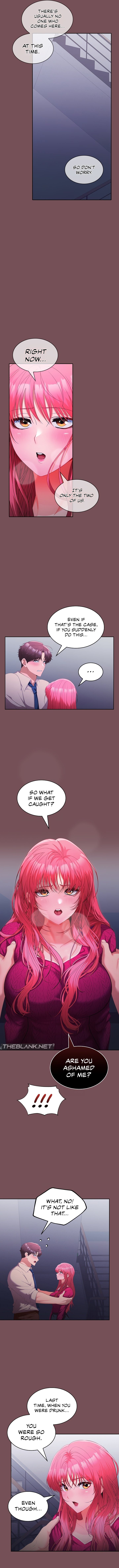 Not at Work - Chapter 26 - picture 1