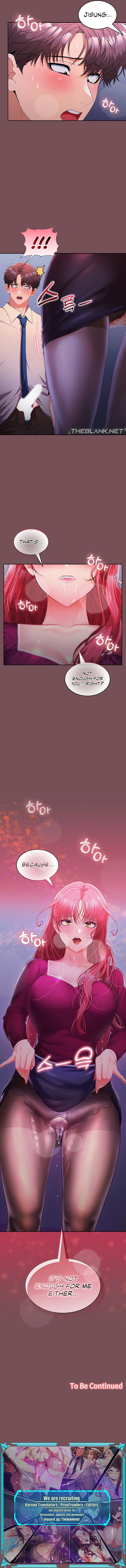 Not at Work - Chapter 26 - picture 11