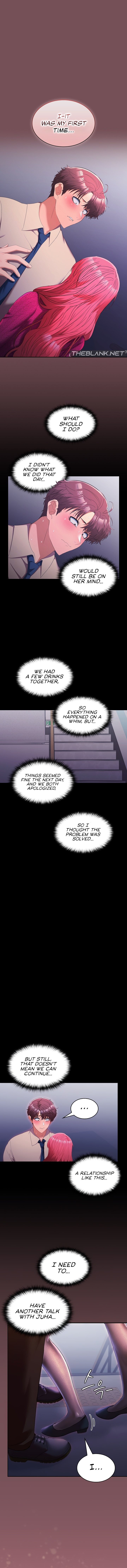Not at Work - Chapter 26 - picture 2