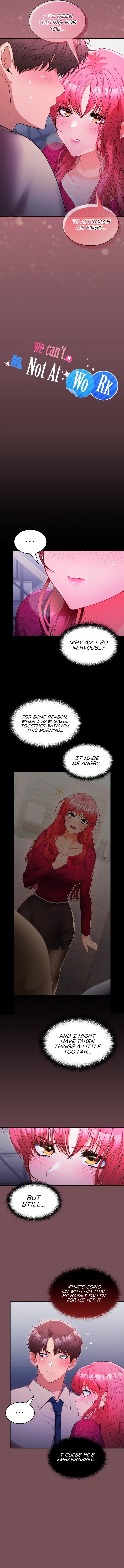 Not at Work - Chapter 26 - picture 3
