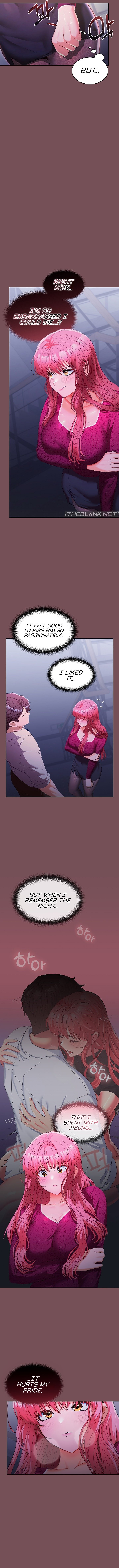 Not at Work - Chapter 26 - picture 4