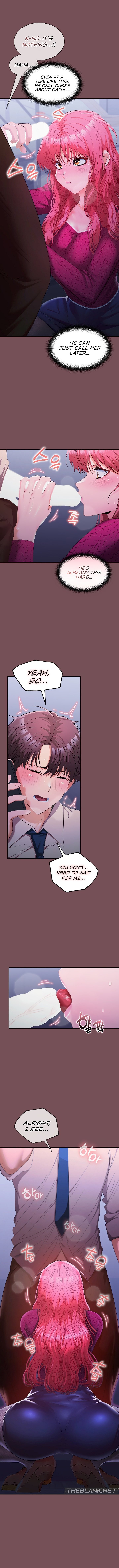 Not at Work - Chapter 26 - picture 8