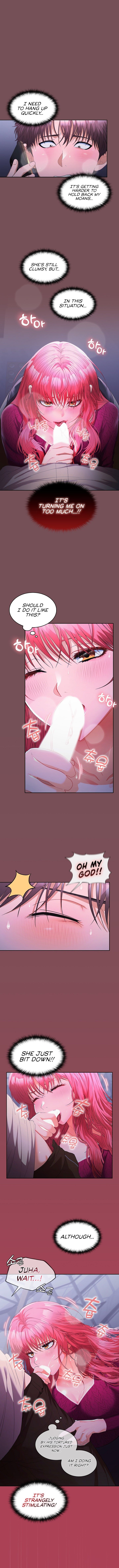 Not at Work - Chapter 26 - picture 9