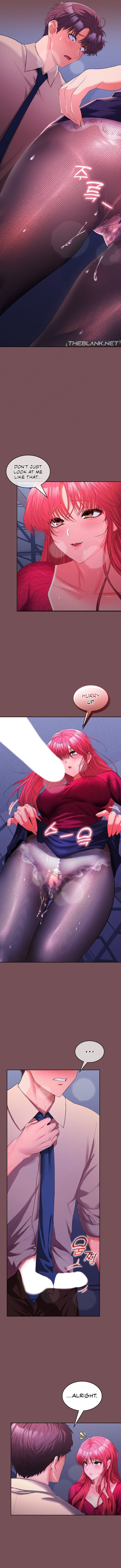 Not at Work - Chapter 27 - picture 1