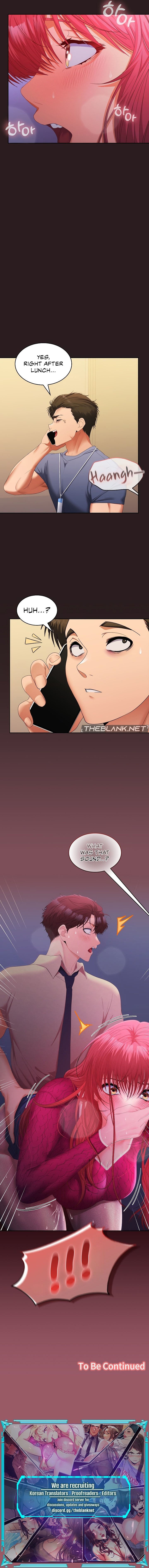 Not at Work - Chapter 27 - picture 12