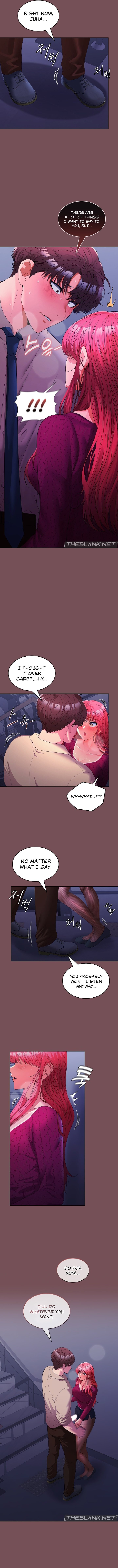 Not at Work - Chapter 27 - picture 2