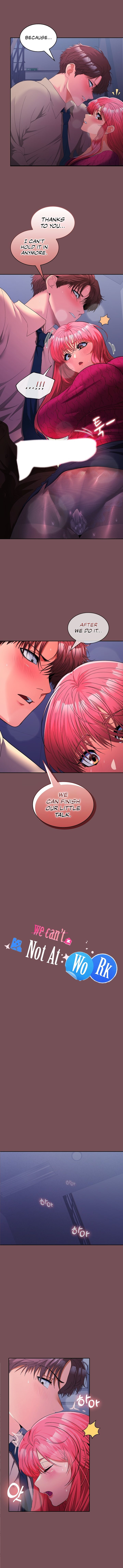 Not at Work - Chapter 27 - picture 3