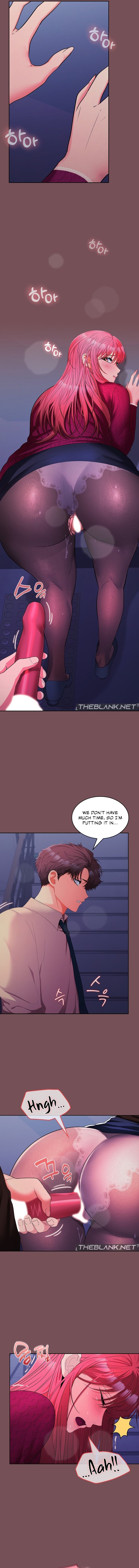Not at Work - Chapter 27 - picture 5