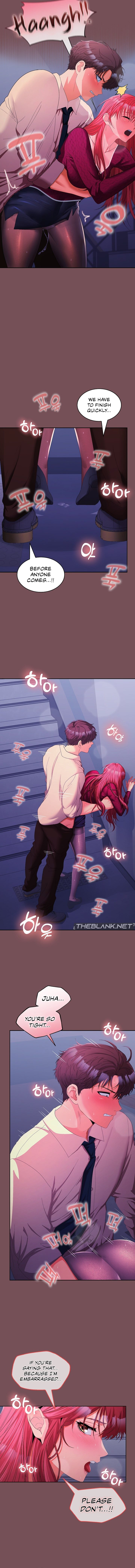 Not at Work - Chapter 27 - picture 6
