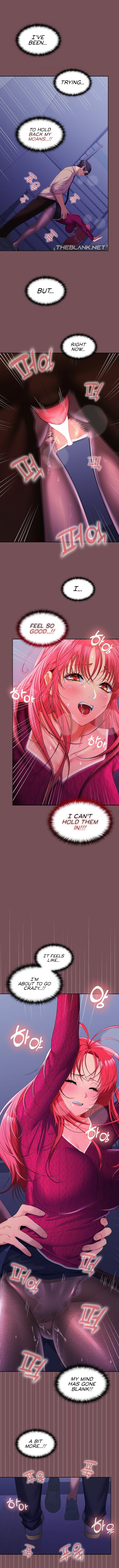 Not at Work - Chapter 27 - picture 8