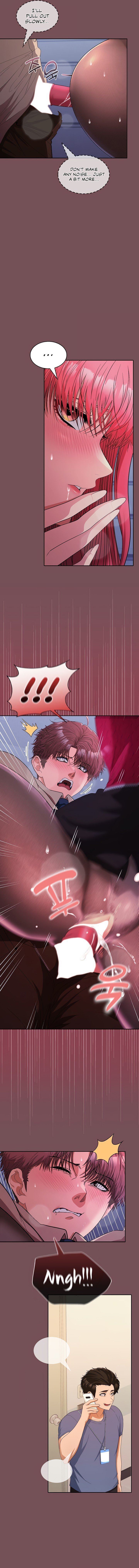 Not at Work - Chapter 28 - picture 1
