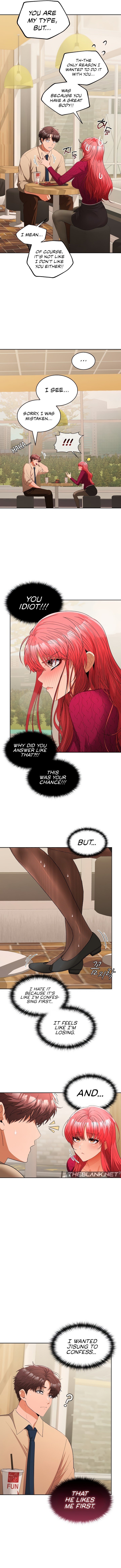 Not at Work - Chapter 28 - picture 10