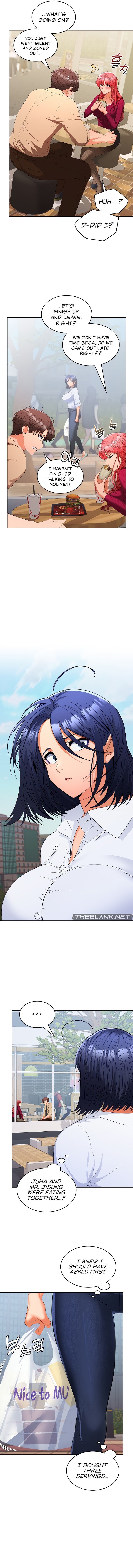 Not at Work - Chapter 28 - picture 11