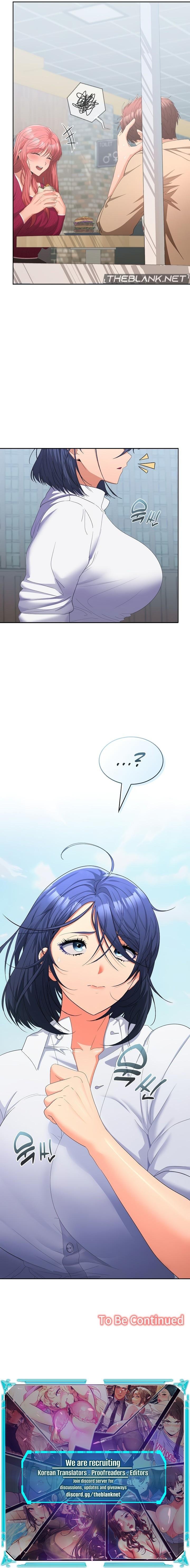 Not at Work - Chapter 28 - picture 12