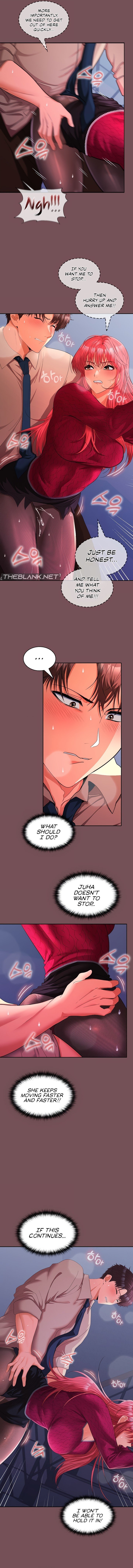 Not at Work - Chapter 28 - picture 3