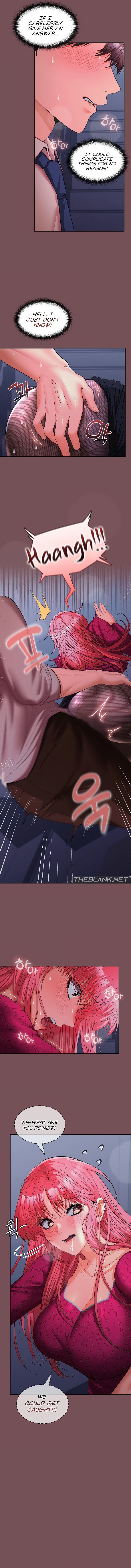 Not at Work - Chapter 28 - picture 4