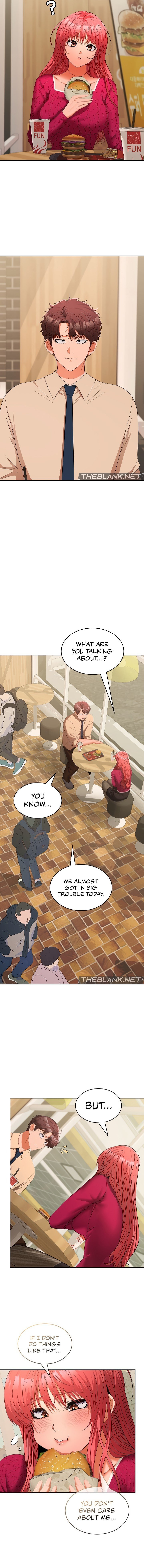 Not at Work - Chapter 28 - picture 8