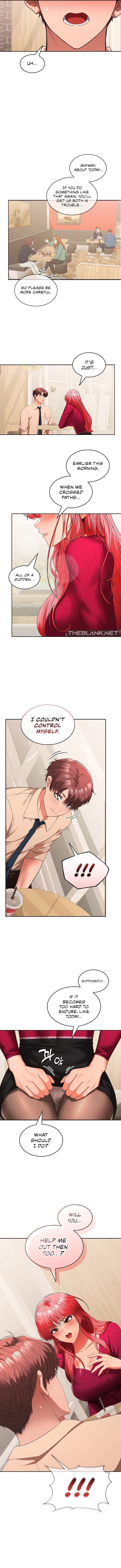 Not at Work - Chapter 29 - picture 1