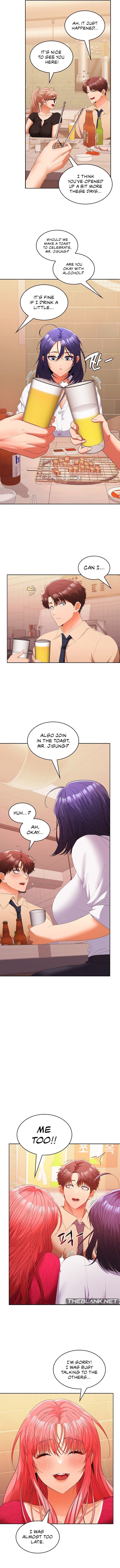 Not at Work - Chapter 29 - picture 10