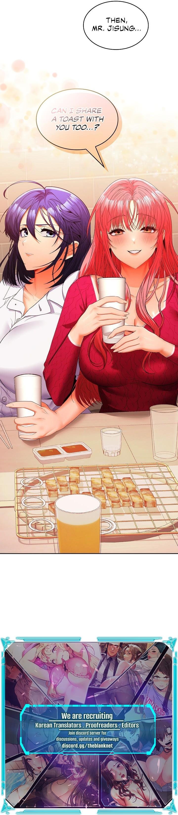 Not at Work - Chapter 29 - picture 11