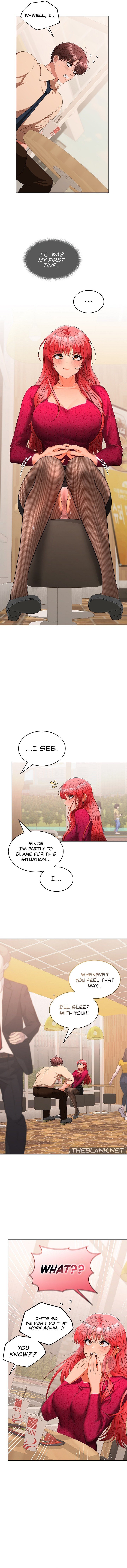 Not at Work - Chapter 29 - picture 2