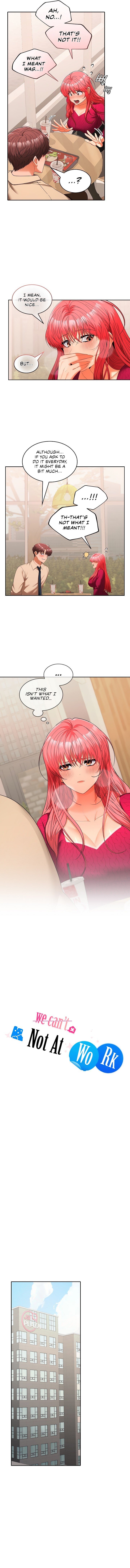Not at Work - Chapter 29 - picture 3