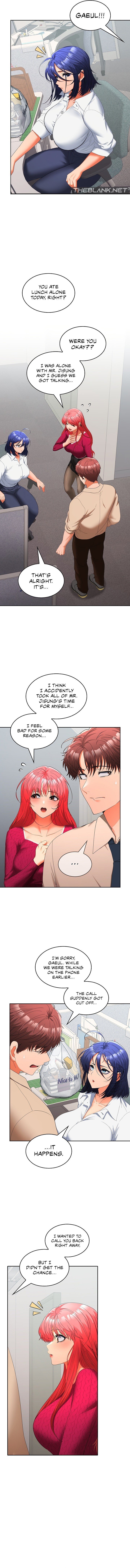 Not at Work - Chapter 29 - picture 4
